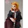 Aniplex Kyojuro Rengoku 16,5 cm Figur - Lila