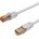 S-CONN Patchkabel cat 6A S/FTP PIMF 0 25m FL31-60000