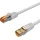 Flexline S-CONN Patchkabel cat. 6A S/FTP, PIMF 0,25m FL31-60000