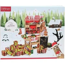 TANNER 9000.0 Adventskalender