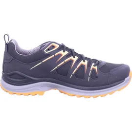 Lowa Innox Evo GTX Lo Damen graphit/melone 39,5