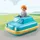 Playmobil 123 Push & Go Car 71323