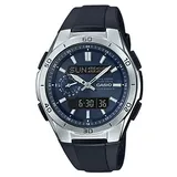 Casio Wave Ceptor WVA-M650-2AJF Solar Funk Herrenuhr Analog Digital Y861633