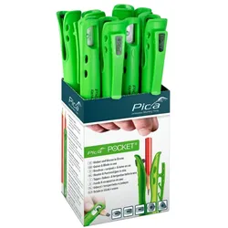 Pica Pocket, 10er-Schachtel - 505