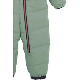 KILLTEC FIRST INSTINCT by killtec Kinder Overall FIOW 20 MNS QLTD ONPC, blasses oliv, 122/8