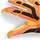 Puma Ultra Ultimate Hybrid Torwarthandschuhe 09 sunset glow/sun stream/black 11