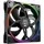 be quiet! Light Wings PWM Lüfter 140mm Reverse Black