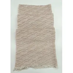 Modeschal CHAPLINO, Damen, rot, 100% Polyester, meliert, klassisch, Modetücher, in melierter Optik