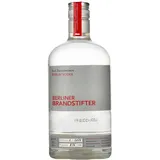 Berliner Brandstifter Berlin Vodka 43,3% Vol. 0,7l