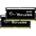 G.SKILL Ripjaws 32GB DDR5-5600 CL46-45-45-89, on-die ECC