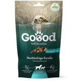 Goood Soft Gooodies Adult Nachhaltige Forelle 100 g