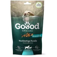 Goood Soft Gooodies Adult Nachhaltige Forelle 100 g