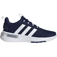 Adidas Racer TR23 Sneaker Herren IG7325 - dark blue/cloud white/halo silver) 47 1/3