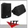 Power Dynamics DS50AB schwarz