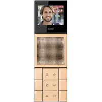 Jung SIB Video-Innenstation SI VI LC 627 237