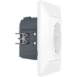 Legrand Schuko-Steckdose ultraweiß 2 St.
