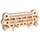 Erzi Trainingsboard Kletterausrüstung Beige