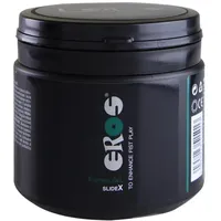 Eros Fisting Gel Gleitmittel 0,5 l