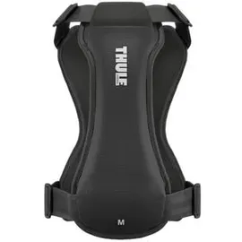 Thule Cappy Hundegeschirr Schwarz M