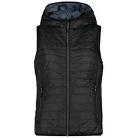CMP Damen Weste Woman Vest Fix Hood 34Z5126-U901 36