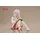 taito prize Wandering Witch: The Journey of Elaina - Desktop Cute Figure Elaina Casual Clothes Ver. 13 cm