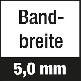TIPP-EX Korrekturroller 5 mm Weiß 14 m 1 St.