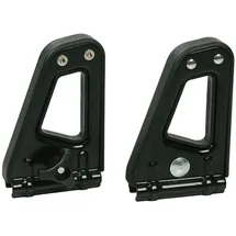 Lampa NORDRIVE N11001 K-1, 1 Paar Ladestangen-11 cm, 11 cm