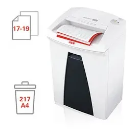 HSM SECURIO B22 Weiß