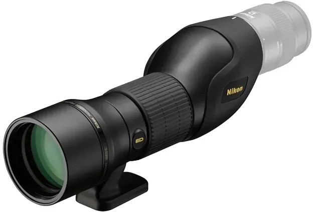 Nikon Fieldscope Monarch 60ED-S
