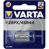 Varta V28PX, 4SR44