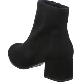 Semler Stiefelette in schwarz | Gr.: 40,5
