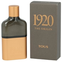 TOUS 1920 The Origin Eau de Parfum 100 ml
