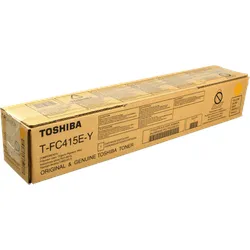 Toshiba Toner T-FC415E-Y  6AJ00000182  yellow