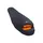Mountain Equipment Glacier 700 Schlafsack (Größe max. 185cm , schwarz)