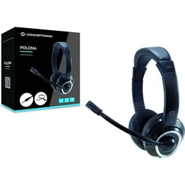 Conceptronic Polona 02BA