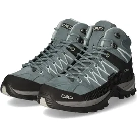 CMP Rigel Mid WP Damen Mineral Green 38