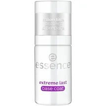 Essence Extreme Last Base Coat 01 Perfect Start 8 ml