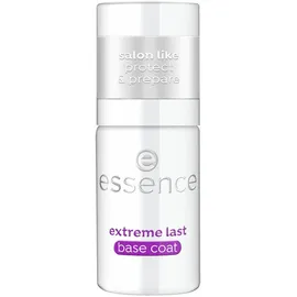 Essence Extreme Last Base Coat 01 Perfect Start 8 ml