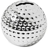 EDZARD Spardose Golfball (H 8 cm)