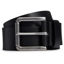 Boss Joris Sz40 10249599 Gürtel Black 90 cm