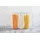 VIP Ahmet Vorratsbehälter rund transparent 400 ml, 700 ml, 1250 ml, 1750 ml 3-tlg. Set