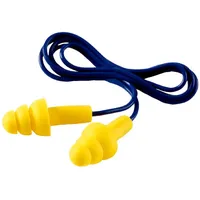 3M E-A-R Gehörschutzstöpsel UF01000S (VE50Paar)