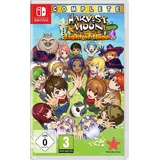 Harvest Moon Light of Hope Complete  - Special Edition (USK) (Nintendo Switch)