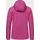 Schöffel Fleece Hoody Style Cascata pink 42