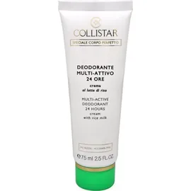 Collistar Multi-Active Deodorant Creme 24h 75 ml