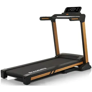 Hammer Laufband FlyRun 6.0 NorsK, schwarz