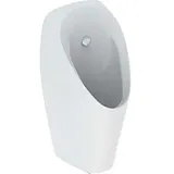 Geberit Urinal 116147001 für integrierte Steuerung, weiß