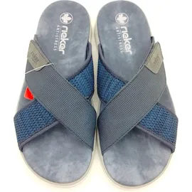 Rieker 29083-14 Blau 44