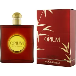 YVES SAINT LAURENT Opium Eau de Toilette 90 ml