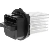 VEMO Gebläseregler 12V für VOLVO S80 II, V70 III, LAND ROVER Range Evoque Freelander 2,
